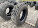 Opony do Tira 295/80R22.5 GOODYEAR ULTRA GRIP WTD / 17-18mm