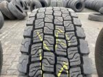 Opony do Tira 295/80R22.5 GOODYEAR ULTRA GRIP WTD / 17-18mm