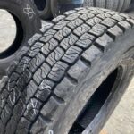 Opony do Tira 295/80R22.5 GOODYEAR ULTRA GRIP WTD / 16-17mm