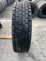 Opony do Tira 295/80R22.5 GOODYEAR ULTRA GRIP WTD / 16-17mm