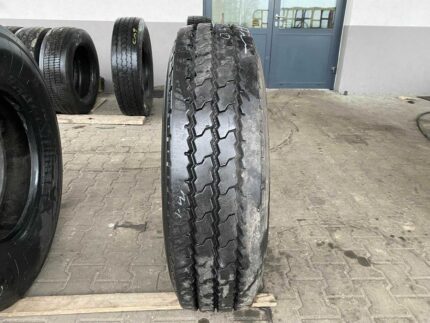 Opony do Tira 295/80R22.5 GTRADIAL GT276 / 14mm