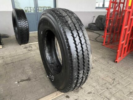 Opony do Tira 295/80R22.5 GTRADIAL GT276 / 14mm