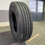 Opony do Tira 295/80R22.5 HANKOOK AH22 / 10-11mm