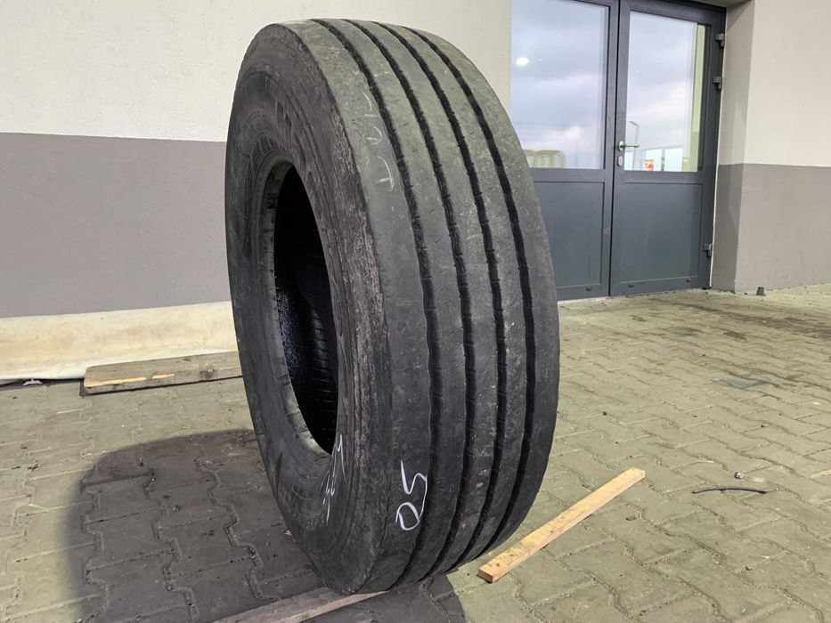 Opony do Tira 295/80R22.5 HANKOOK AH22 / 10-11mm Opony do Tira 295/80R22.5 HANKOOK AH22 / 10-11mm