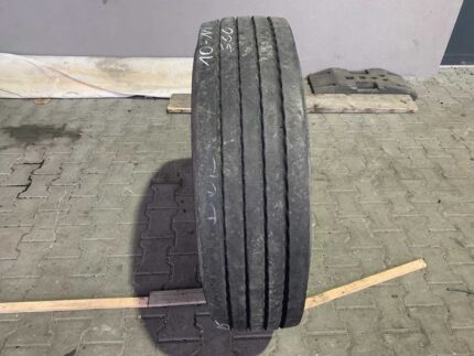 Opony do Tira 295/80R22.5 HANKOOK AH22 / 10-11mm