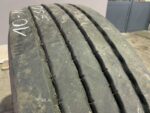 Opony do Tira 295/80R22.5 HANKOOK AH22 / 10-11mm