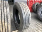 Opony do Tira 295/80R22.5 HANKOOK AH31 / 7-8mm