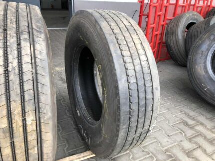 Opony do Tira 295/80R22.5 HANKOOK AH31 / 7-8mm