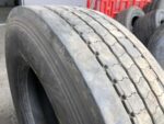 Opony do Tira 295/80R22.5 HANKOOK AH31 / 7-8mm