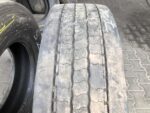 Opony do Tira 295/80R22.5 HANKOOK AH31 / 7-8mm
