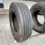 Opony do Tira 295/80R22.5 HANKOOK AH31 / 14-15mm