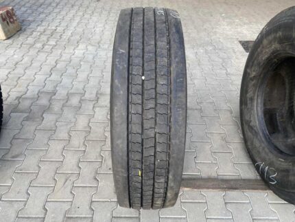 Opony do Tira 295/80R22.5 HANKOOK AH31 / 14-15mm