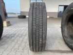 Opony do Tira 295/80R22.5 HANKOOK AH31 / 14-15mm