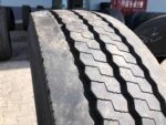 Opony do Tira 295/80R22.5 HANKOOK SMART CITY AU04 / 12-13mm