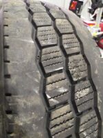 Opony do Tira 295/80R22.5 HANKOOK AW02 / 11-12mm