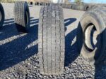 Opony do Tira 295/80R22.5 HANKOOK SMART FLEX DH31 / 8-10mm