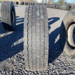 Opony do Tira 295/80R22.5 HANKOOK SMART FLEX DH31 / 8-10mm