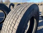 Opony do Tira 295/80R22.5 HANKOOK SMART FLEX DH31 / 8-10mm