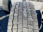 Opony do Tira 295/80R22.5 HANKOOK SMART FLEX DH31 / 8-10mm