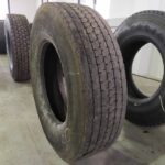 Opony do Tira 295/80R22.5 HANKOOK DL02 / 7mm