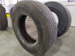 Opony do Tira 295/80R22.5 HANKOOK DL02 / 7mm