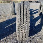 Opony do Tira 295/80R22.5 HANKOOK DW02 / 19-20mm