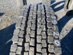 Opony do Tira 295/80R22.5 HANKOOK DW02 / 19-20mm