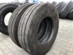 Opony do Tira 295/80R22.5 MICHELIN  XZU3 / 16-17mm