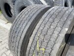 Opony do Tira 295/80R22.5 MICHELIN COACH XDA+N / 7-8mm