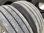 Opony do Tira 295/80R22.5 MICHELIN INCITY XZU3 / 14-15mm