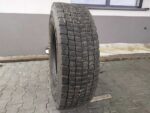 Opony do Tira 295/80R22.5 MICHELIN X MULTIWAY 3D XDE / 10-12mm
