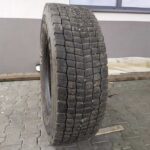 Opony do Tira 295/80R22.5 MICHELIN X MULTIWAY 3D XDE / 10-12mm