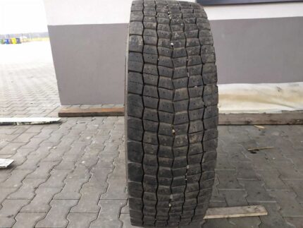 Opony do Tira 295/80R22.5 MICHELIN X MULTIWAY 3D XDE / 10-12mm
