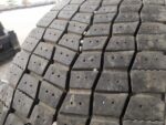 Opony do Tira 295/80R22.5 MICHELIN X MULTIWAY 3D XDE / 10-12mm