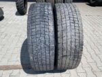 Opony do Tira 295/80R22.5 MICHELIN X MULTIWAY 3D XDE / 7-10mm