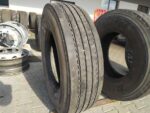 Opony do Tira 295/80R22.5 MICHELIN X MULTIWAY 3D XZE / 7-10mm