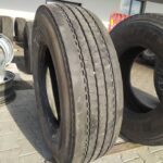 Opony do Tira 295/80R22.5 MICHELIN X MULTIWAY 3D XZE / 7-10mm