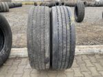 Opony do Tira 295/80R22.5 MICHELIN X MULTIWAY 3D XZE / 7-9mm