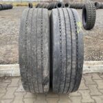 Opony do Tira 295/80R22.5 MICHELIN X MULTIWAY 3D XZE / 7-9mm