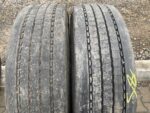 Opony do Tira 295/80R22.5 MICHELIN X MULTIWAY 3D XZE / 7-9mm