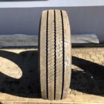 Opony do Tira 295/80R22.5 MICHELIN X IN CITY XZU / 16-17mm