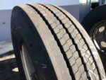 Opony do Tira 295/80R22.5 MICHELIN X IN CITY XZU / 16-17mm