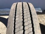 Opony do Tira 295/80R22.5 MICHELIN X IN CITY XZU / 16-17mm