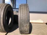Opony do Tira 295/80R22.5 MICHELIN X IN CITY XZU3 / 11-14mm