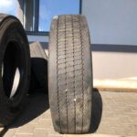 Opony do Tira 295/80R22.5 MICHELIN X IN CITY XZU3 / 11-14mm