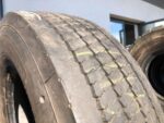 Opony do Tira 295/80R22.5 MICHELIN X IN CITY XZU3 / 11-14mm