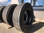 Opony do Tira 295/80R22.5 MICHELIN X IN CITY XZU3 / 11-14mm