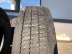 Opony do Tira 295/80R22.5 MICHELIN X IN CITY XZU3 / 11-14mm