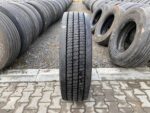 Opony do Tira 295/80R22.5 MICHELIN X IN CITY XZU3 / 14-16mm