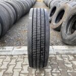 Opony do Tira 295/80R22.5 MICHELIN X IN CITY XZU3 / 14-16mm